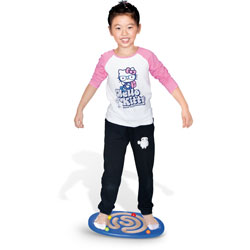 Trace and Balance