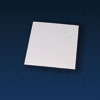 Double Sided Mirror 190 x 145mm - Single