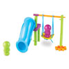 *Box Damaged* STEM Playground Engineering & Design Activity Set - by Learning Resources - LER2842/D