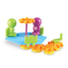 STEM Playground Engineering & Design Activity Set - 104 Pieces - by Learning Resources - LER2842