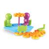 *Box Damaged* STEM Playground Engineering & Design Activity Set - by Learning Resources - LER2842/D