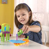 Playground Engineering & Design Building Set - 104 Pieces - by Learning Resources - LER2842