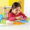 Playground Engineering & Design Building Set - 104 Pieces - by Learning Resources - LER2842