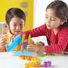 Playground Engineering & Design Building Set - 104 Pieces - by Learning Resources - LER2842