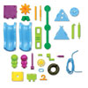 Playground Engineering & Design Building Set - 104 Pieces - by Learning Resources - LER2842