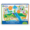 Playground Engineering & Design Building Set - 104 Pieces - by Learning Resources - LER2842