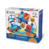 1-2-3 Build It! Car-Plane-Boat - by Learning Resources - LER2840
