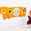 Activity Wall Panel - Bear - CD76029