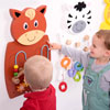 Activity Wall Panel Set - Set of 3 - CD76089