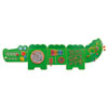 Activity Wall Panel - Crocodile