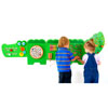 Activity Wall Panel - Crocodile - CD76023