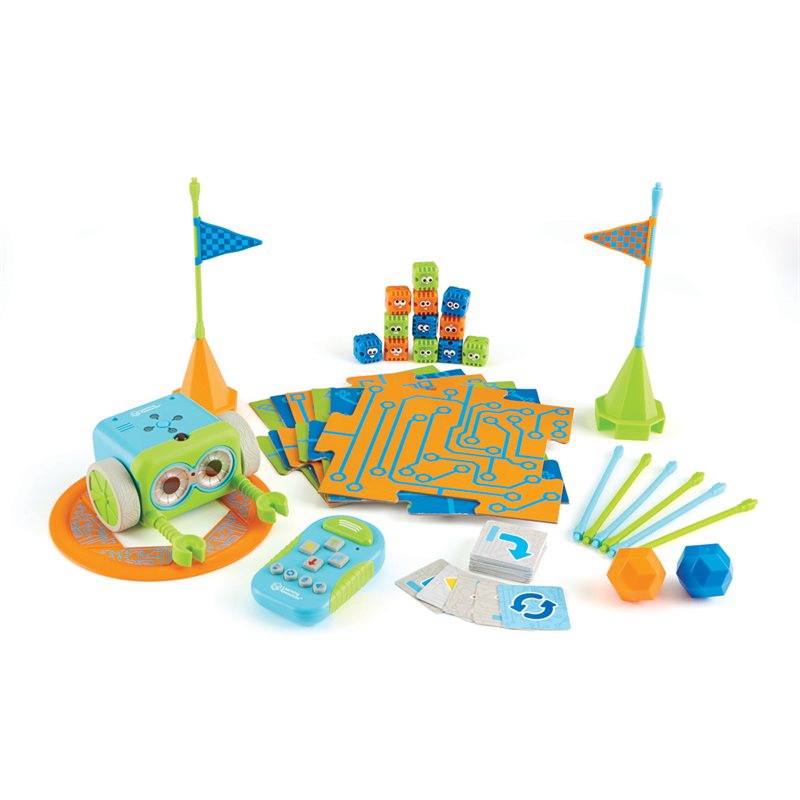 Botley the Coding Robot & Activity Set - LER2935