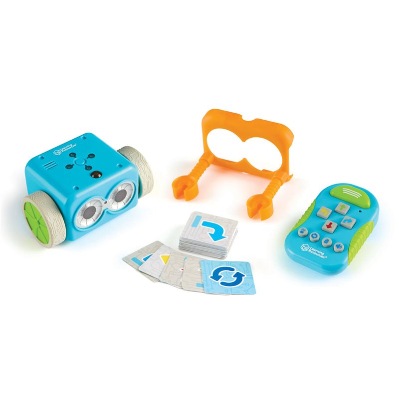 Botley the Coding Robot - LER2936
