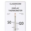 Giant Classroom Thermometer - Pack of 2 (by Learning Resources) - LER0399-2