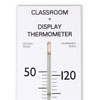 Giant Classroom Thermometer - Pack of 2 - LER0399-2