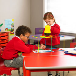 STEM in Action Sunny Sandpit Exploration Project - Weather, Material Properties and Structures - by Learning Resources