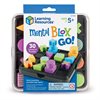 Mental Blox Go! - by Learning Resources - LER9286