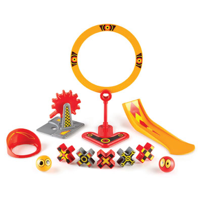 Wacky Wheels STEM Challenge - by Learning Resources - LER9289