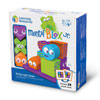 Mental Blox Junior - by Learning Resources - LER9285