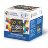 Colour Cubed Strategy Game - by Learning Resources - LER9283