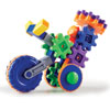 Gears! Gears! Gears! CycleGears - 30 pieces - by Learning Resources - LER9231