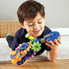 Gears! Gears! Gears! CycleGears - 30 pieces - by Learning Resources - LER9231