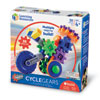 Gears! Gears! Gears! CycleGears - 30 pieces - by Learning Resources - LER9231