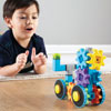 Gears! Gears! Gears! RoverGears - 43 pieces - by Learning Resources