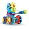 Gears! Gears! Gears! RoverGears - 43 pieces - by Learning Resources - LER9232