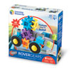 Gears! Gears! Gears! RoverGears - 43 pieces - by Learning Resources - LER9232