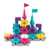 Gears! Gears! Gears! CastleGears - 38 pieces - by Learning Resources - LER9233