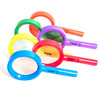Rainbow Magnifiers - Set of 6 - CD61096