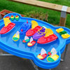 Play Boat Set - Set of 20 - CD74008