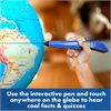 GeoSafari Jr. Talking Globe - EI-8888