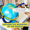 GeoSafari Jr. Talking Globe - EI-8888