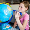 GeoSafari Jr. Talking Globe - EI-8888