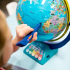 GeoSafari Jr. Talking Globe - EI-8888