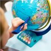 GeoSafari Jr. Talking Globe - EI-8888