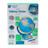 GeoSafari Jr. Talking Globe - EI-8888