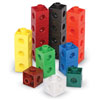 Snap Cubes - Set of 1000 - by Learning Resources - LER7586