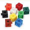 Snap Cubes - Set of 1000 - by Learning Resources - LER7586