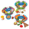 New Sprouts Breakfast, Lunch & Dinner Baskets - by Learning Resources - LER9733