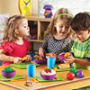 New Sprouts Classroom Kitchen Set - by Learning Resources - LER9262