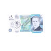UK Play Money Coins & Notes - Assortment Set of 96 Pieces - by Learning Resources - LSP2629-MUK