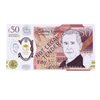 UK Play Money Coins & Notes - 96 Pieces - by Learning Resources - LSP2629-MUK