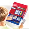 Pretend & Play Calculator Cash Register with Play Money - by Learning Resources - LSP2629-UK