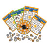 Pocket Money Bingo Game - LSP9516-UK