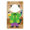 Raccoon Rumpus Colour Game - by Educational Insights - EI-1734