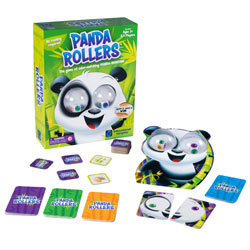 Panda Rollers - by Educational Insights