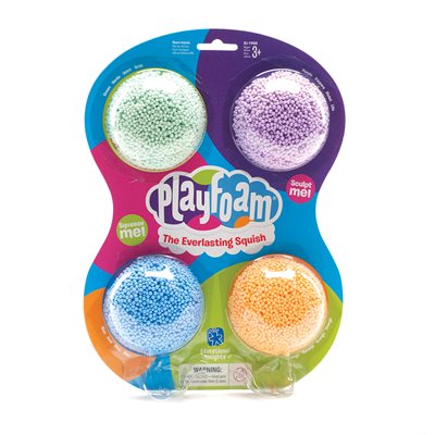 Playfoam Classic 4-Pack - EI-1900